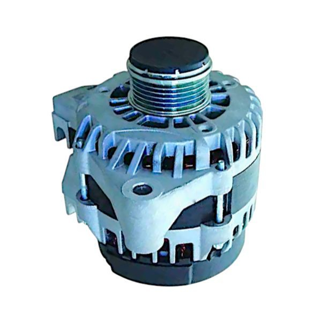 Генератор для BUICK ALD3887