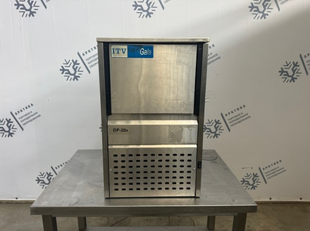 Льдогенератор Gala DP-20A