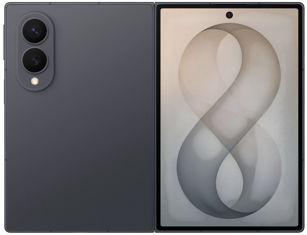 Samsung Galaxy Z Fold 8 16/1 ТБ Серый