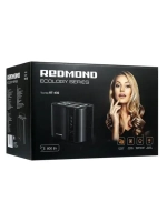 Тостер RT-430 - 2 тоста, подогрев, размораживание