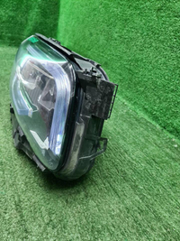 Фара правая Mercedes GLB X247 (2019-2023) LED