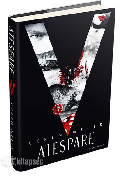 Ateşpare 1