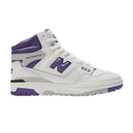 Кроссовки New Balance Nb 650