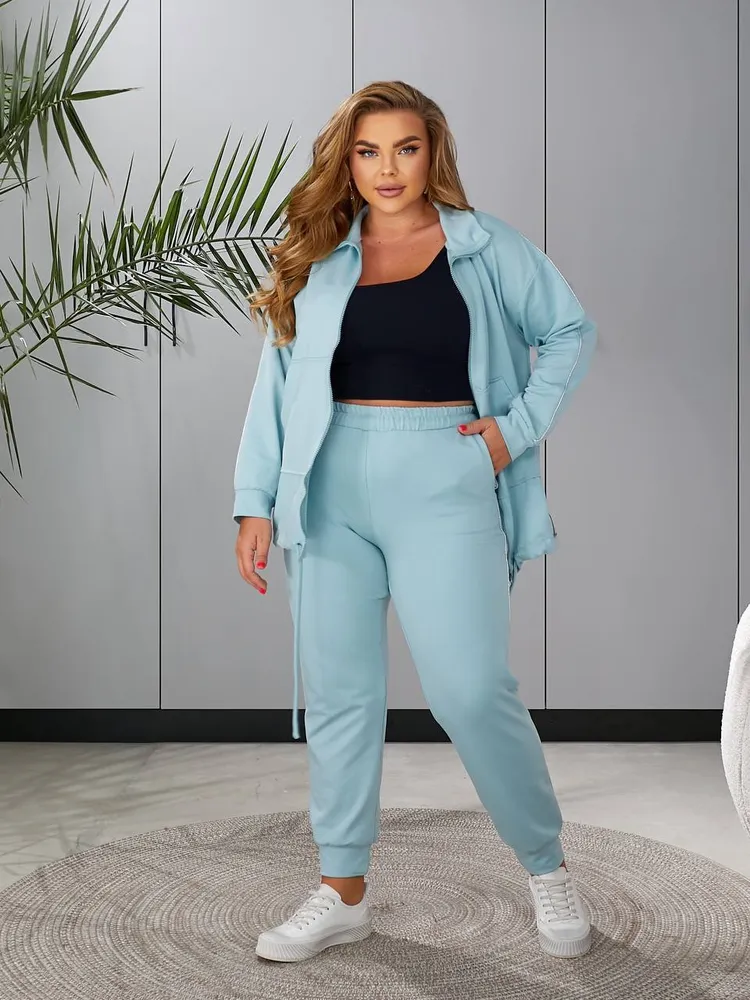 Костюм УК-243 Fabrika