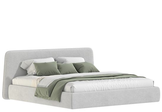 Кровать Бокарум