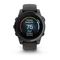 Garmin Fenix E 47 мм Slate Gray – умные часы с AMOLED-дисплеем