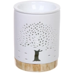 Аромалампа «Дерево желаний» 9,5*9,5*12,5см