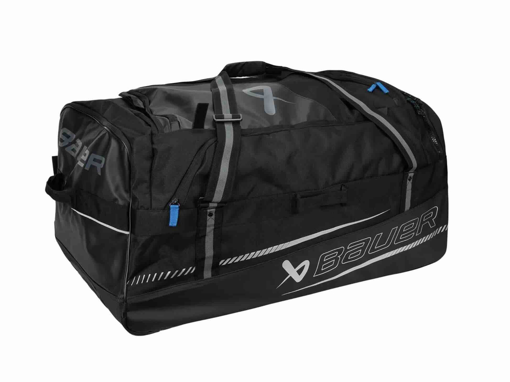 Сумка на колесиках Bauer S24 ELITE (SR)