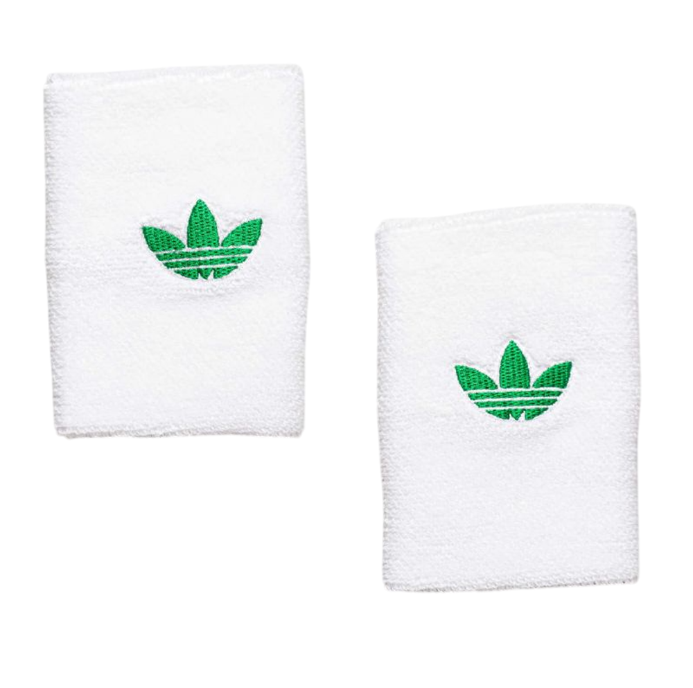 Теннисные напульсники Adidas Originals Wristbands L