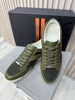 Кроссовки Zegna