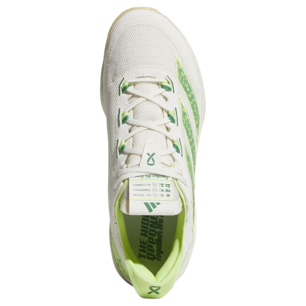 Adizero Impact The Hidden Opponent x Adizero Impact Adidas Turf "Together We Face"