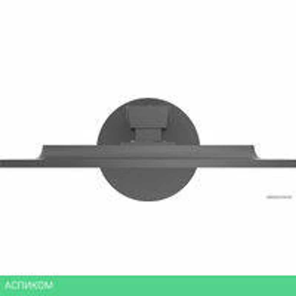 Монитор NEC MultiSync EA242F (черный)