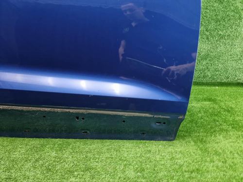 Дверь передняя правая Skoda Kodiaq (2016-н.в.)