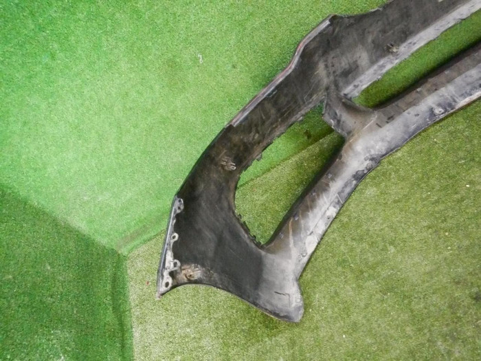 Бампер передний BMW 5er G30 (2017-2020) M-Paket