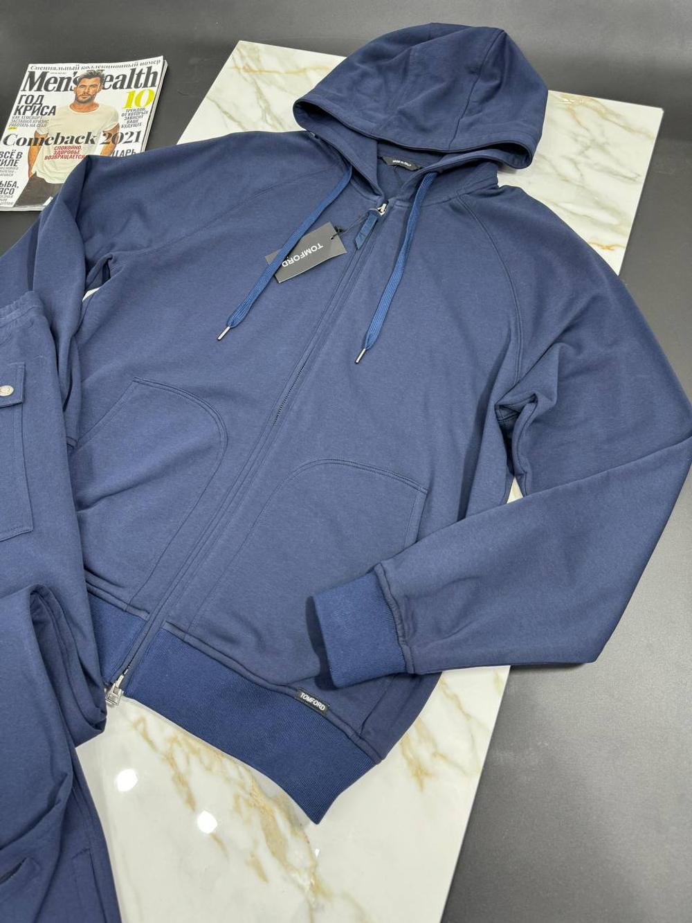Спортивный костюм Tom Ford, арт. 479559544