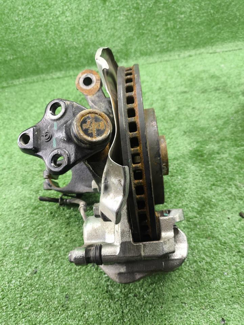 Кулак передний правый Chery Arrizo 8 (2022-н.в.)