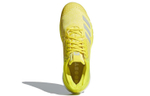 Adidas Crazyflight X 2.0 "Yellow White" Women"s