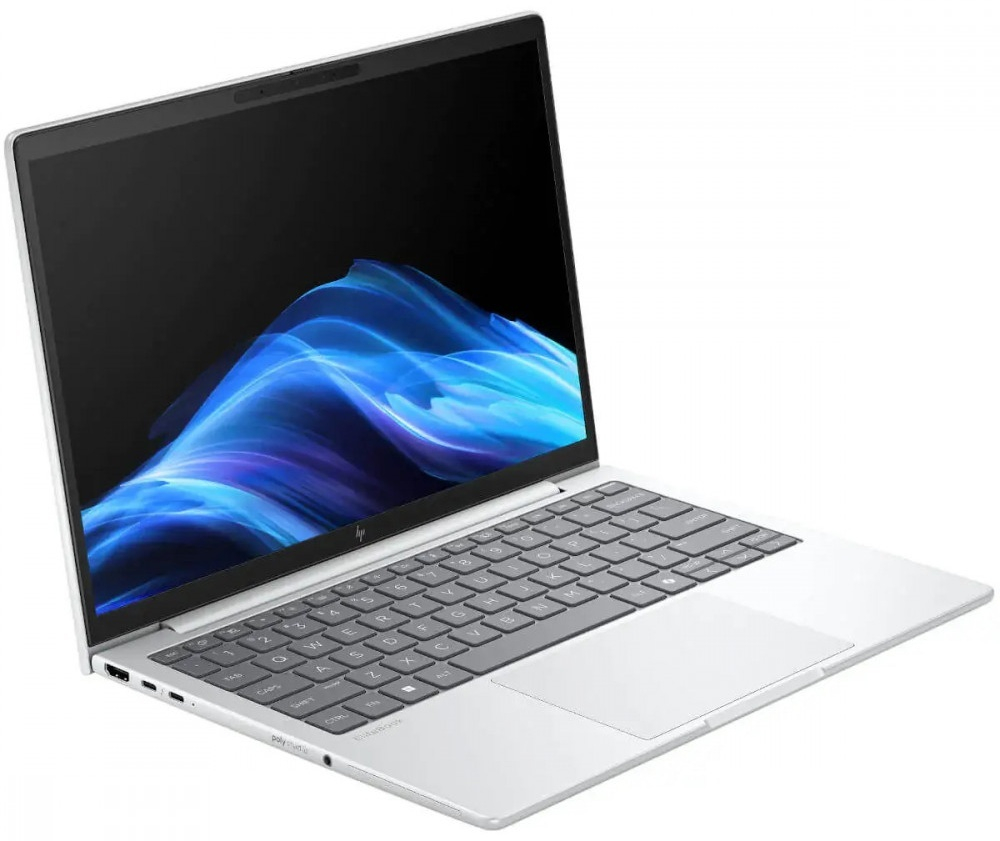 Ноутбук HP EliteBook 8 G1i 13.3&#34; / 32 Гб / M.2 512 Гб / Win 11 Pro / A37FRET#BJA