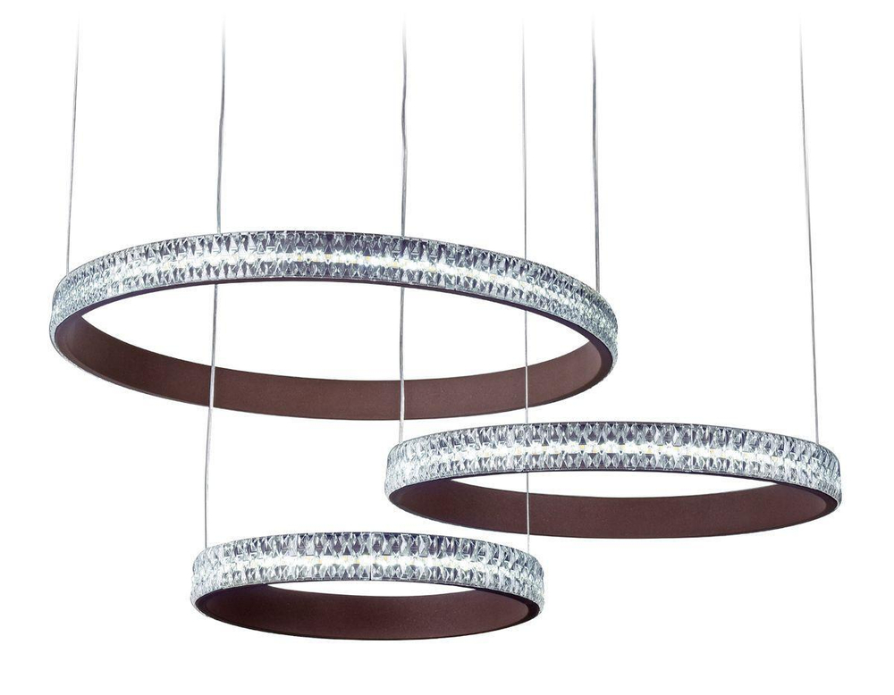 Подвесной светодиодный светильник Ambrella Light Original FA6162