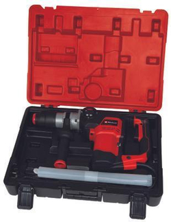 Перфоратор Einhell TE-RH 40 3F 4257935