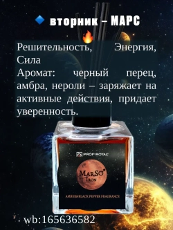 Аромадиффузор Prof-Royal "Saturn Lead", для дома, ароматизатор Intense Cafe, 100мл