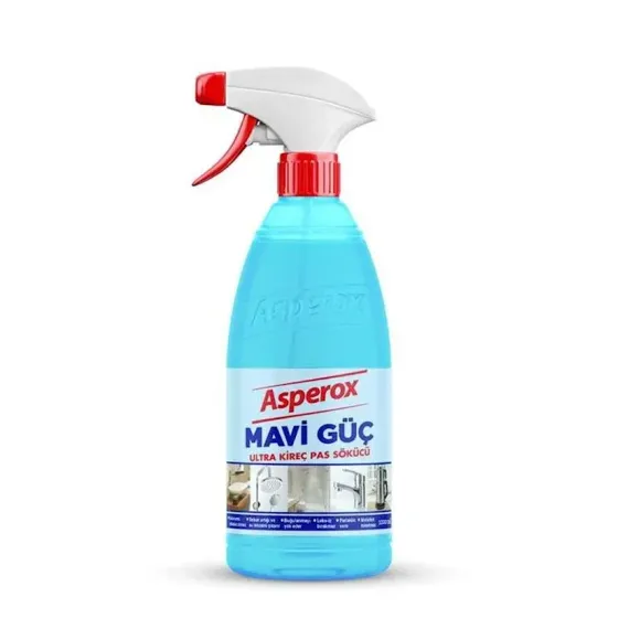 Pası təmizləmək üçün sprey Asperox, 1 l