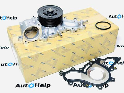 Помпа охлаждающей жидкости Aisin WPT-143, 16100-59366