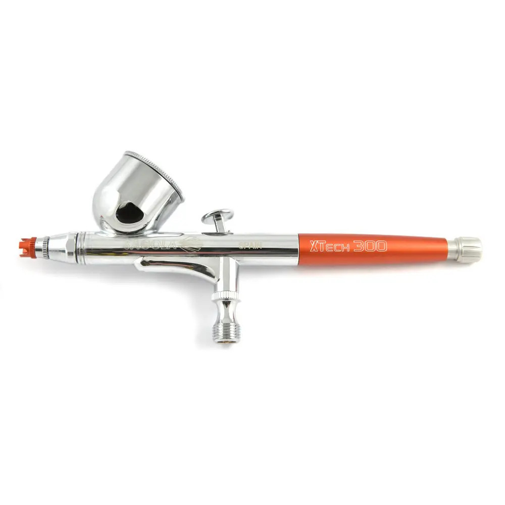 Аэрограф Sagola XTECH 300 0.30