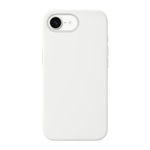 Силиконовый чехол MagSafe Silicone Case для iPhone 16E