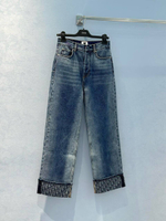 Джинсы Dior, арт. 456534733