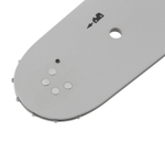 Шина для бензопилы DGS-5820, длина 50 см (20") шаг 0.325", паз 1.5 мм, 76 звеньев Denzel