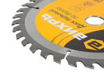Диск пильный по дереву Вихрь 185х20 мм 36 зубьев
