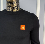 Джемпер Hermes