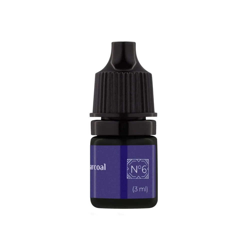 Пигмент для век № 6. Charcoal, 15 мл