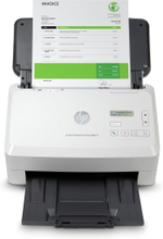 Сканер  HP ScanJet Enterprise Flow 5000 s5