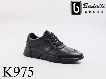 Кроссовки мужские K975-1P 39-44