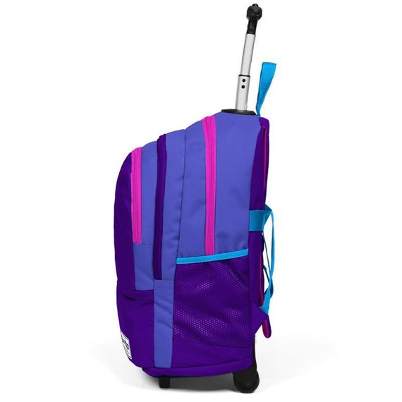 Çanta \  Сумка \ Bag  CORAL HIGH ÇEKÇEK SIRT ÇANTA 23204