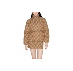 Пуховик Gucci