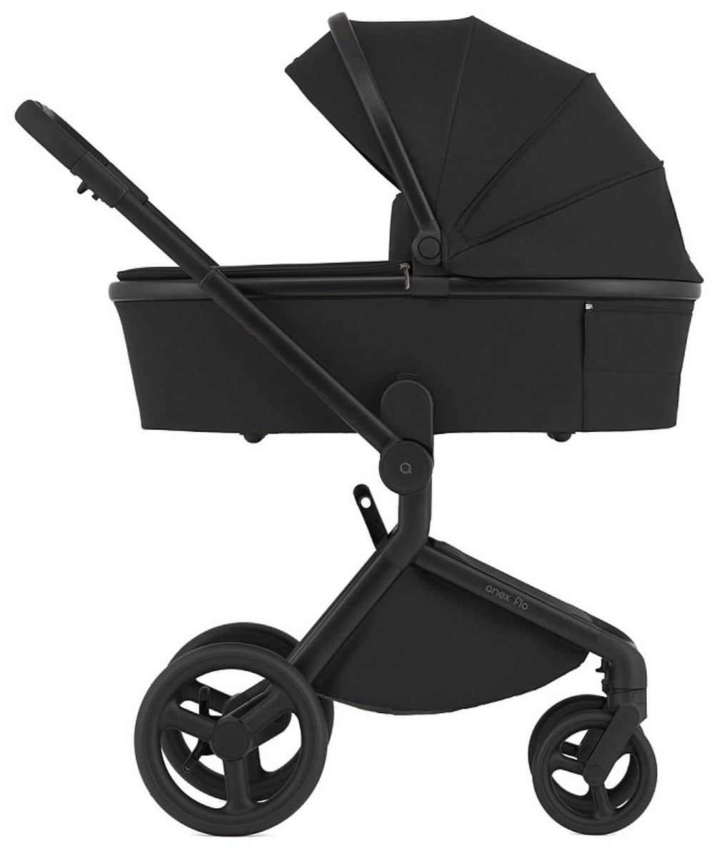 Детская коляска Anex Flo 2 в 1 Lungo