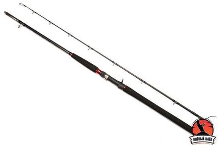 Удилище HIGASHI Buri 210C