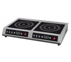 Плита индукционная Airhot IP7000 D