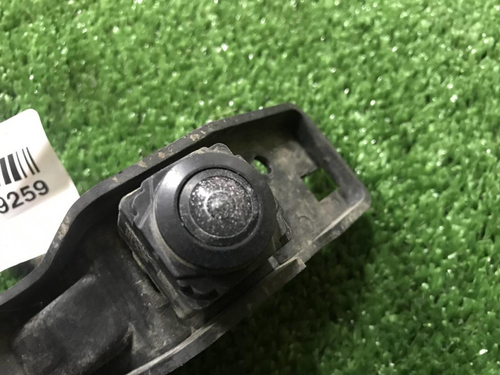 Камера передняя Geely Tugella (2019-н.в.)