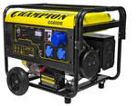 Генератор бензиновый CHAMPION GG6501E