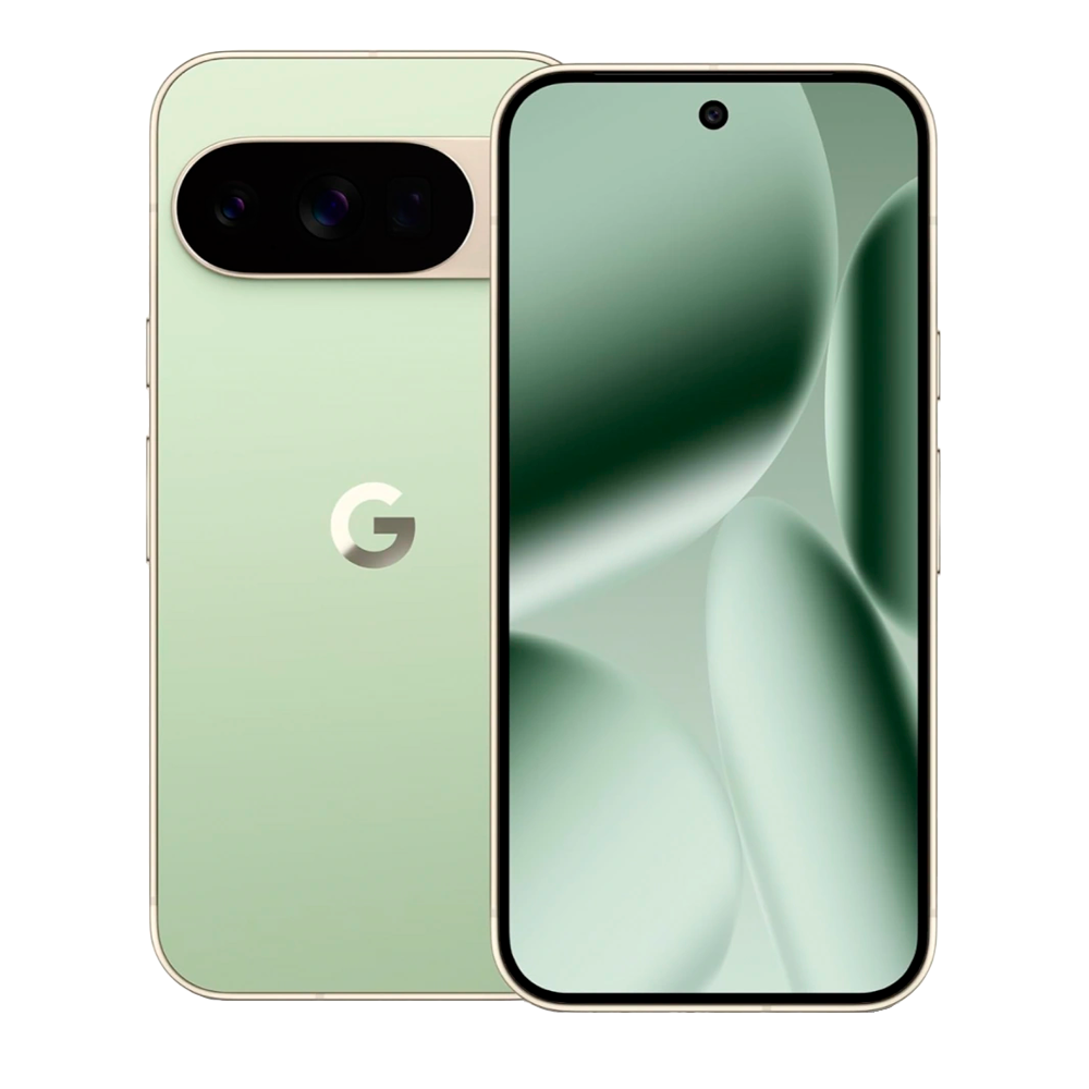 Смартфон Google Pixel 10 Pro 16/1TB, Jade (Мятный) (Global)