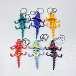 3D Трицераптопс