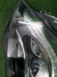 Фара левая Mercedes S w222 (2013-2017) LED