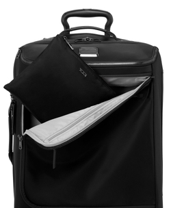 Складной рюкзак Just In Case®/Black/Gunmetal