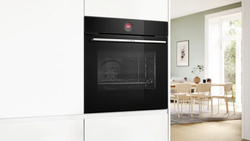 Электрический духовой шкаф Bosch HBG7741B1