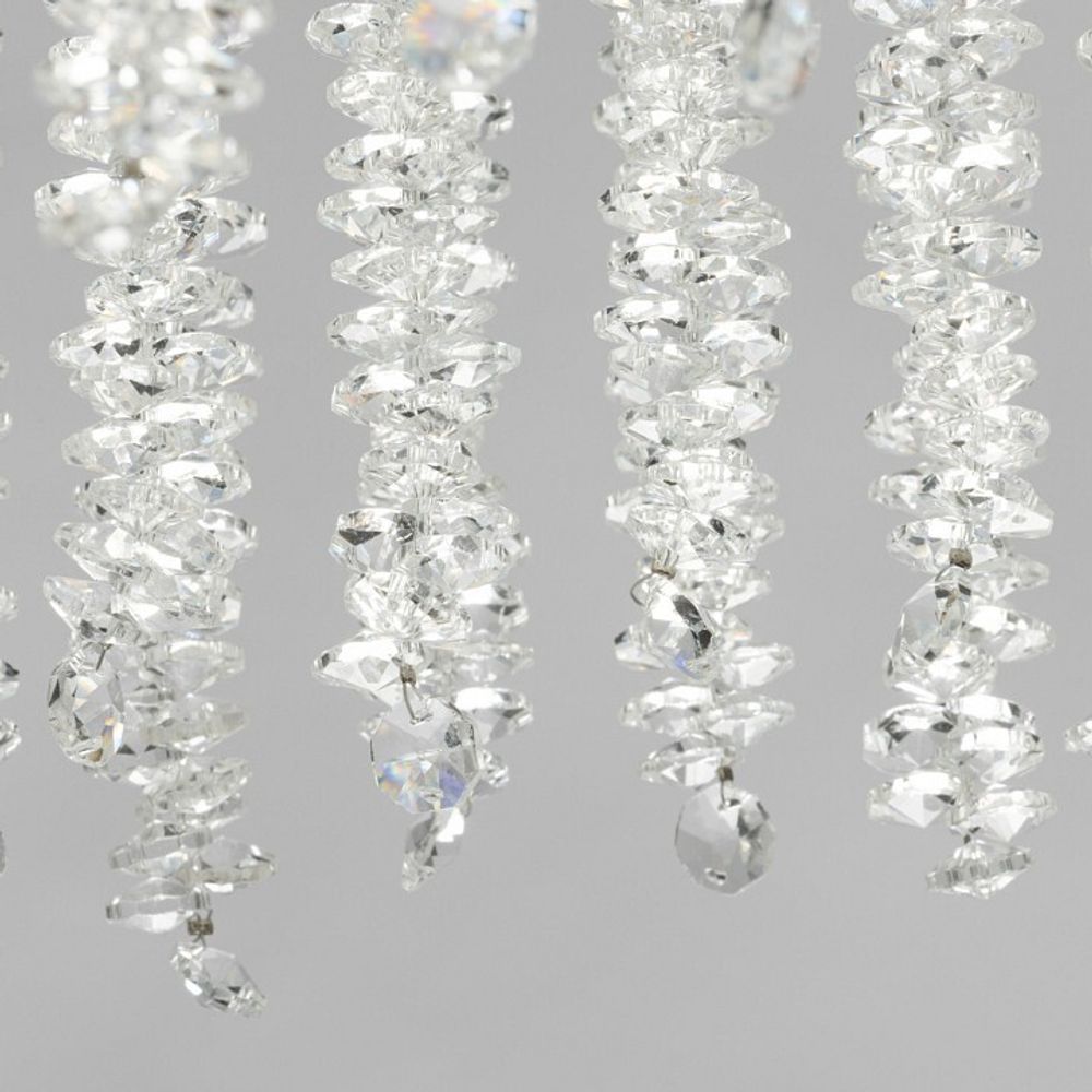 Потолочная люстра De City Лайма 18 467015406