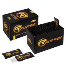 Салфетка для чистки бильярдного кия Predator Revo Wipes 50шт.
